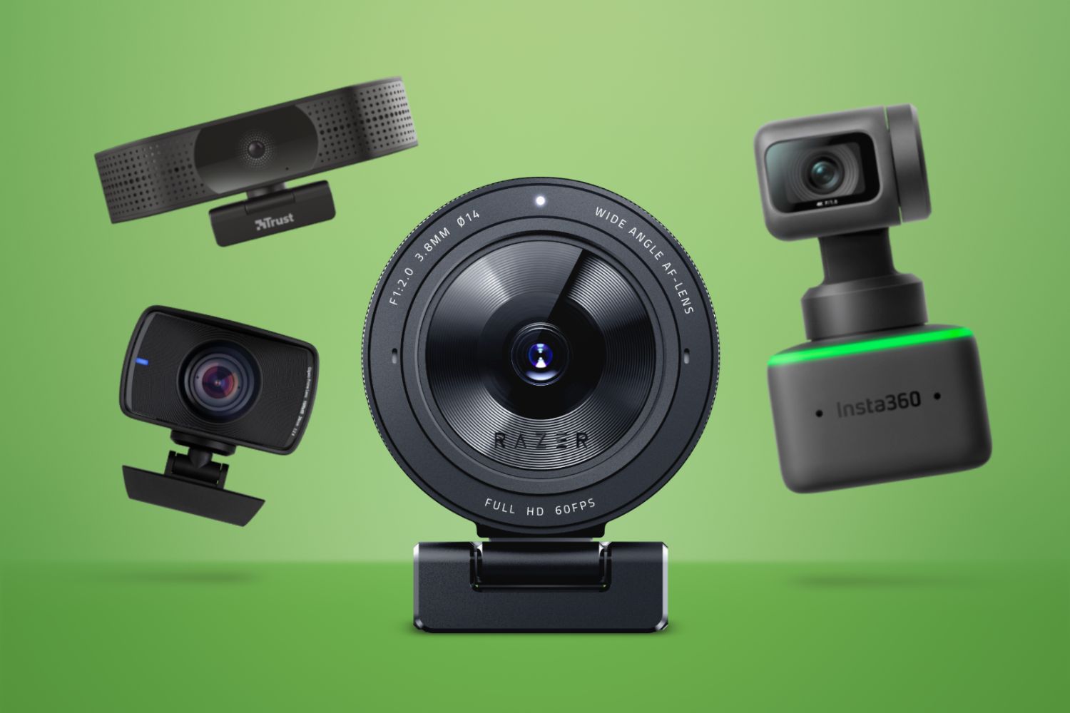 12 Best Webcam Mount for 2023