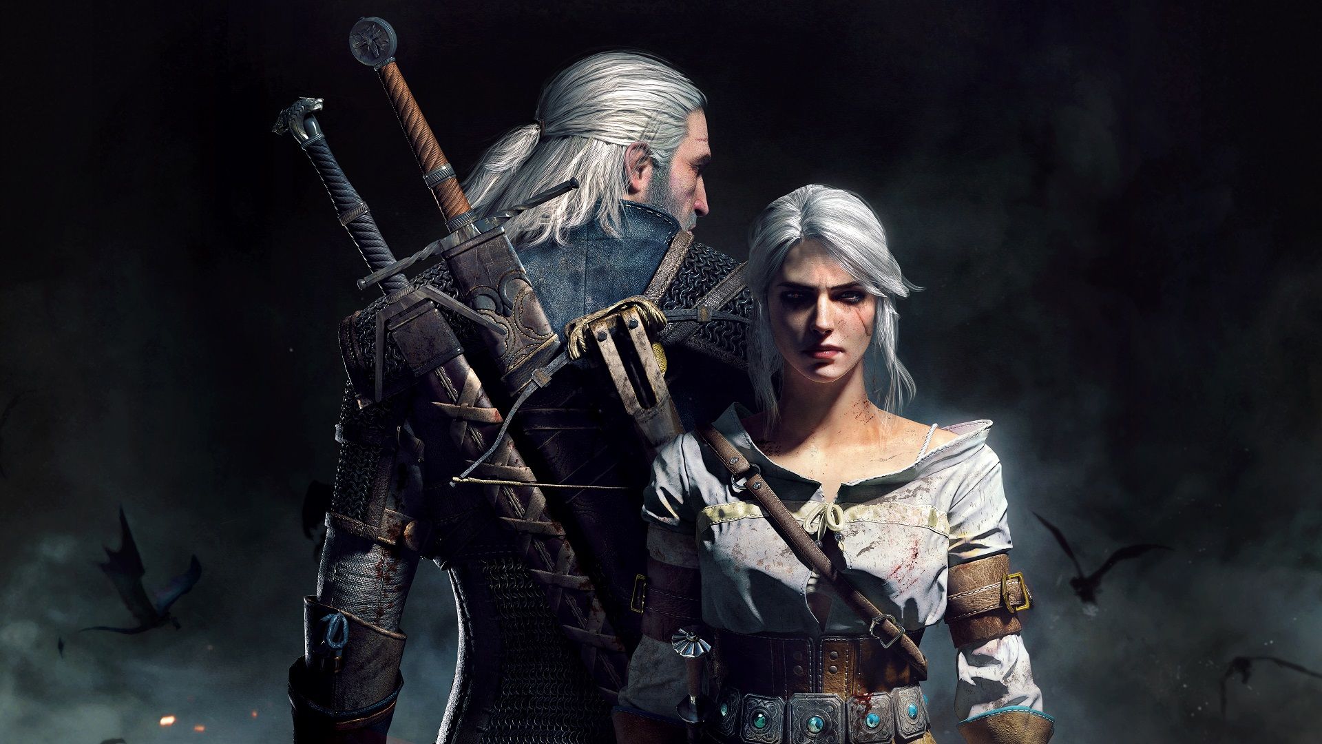 12 Best Witcher 3 Pc for 2024