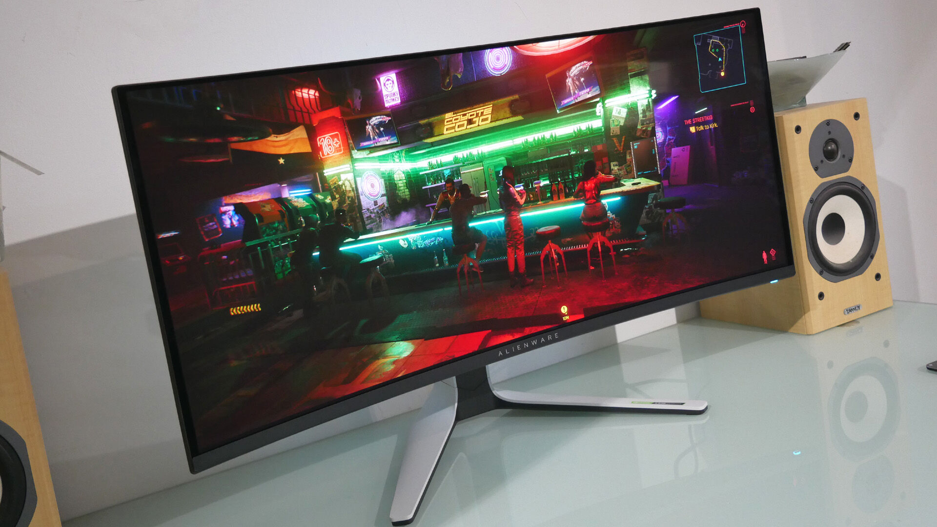 13 Amazing 21:9 Monitor for 2024