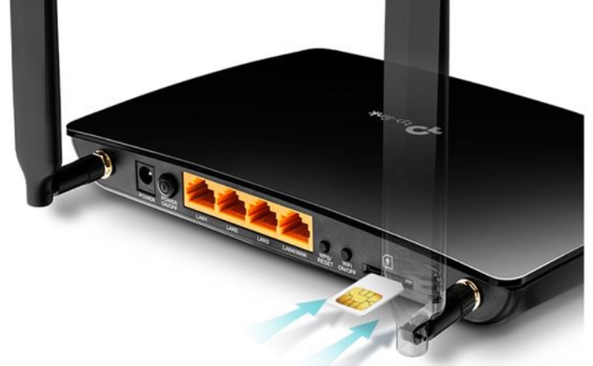 13 Amazing 5G Router for 2023