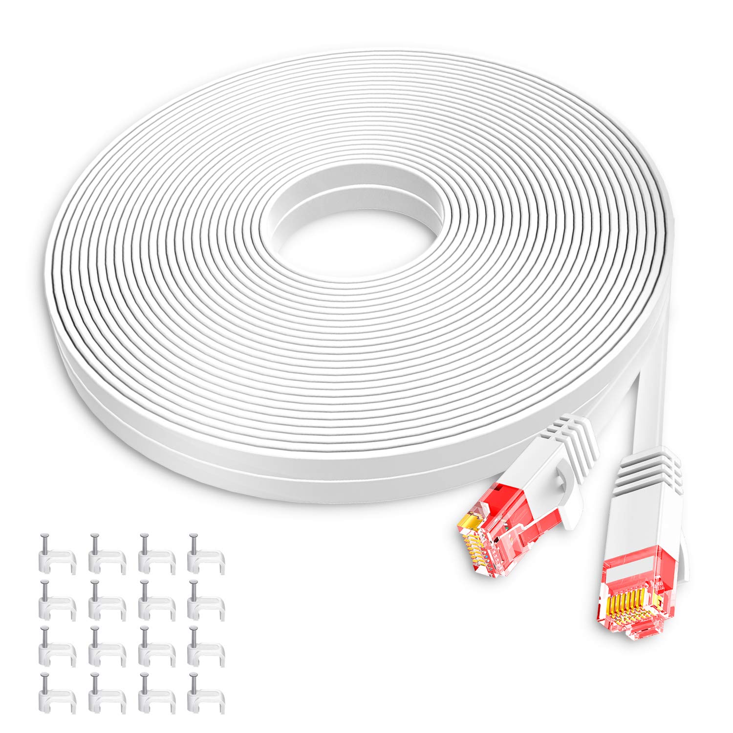13 Amazing Ethernet Cable 75 Ft for 2024