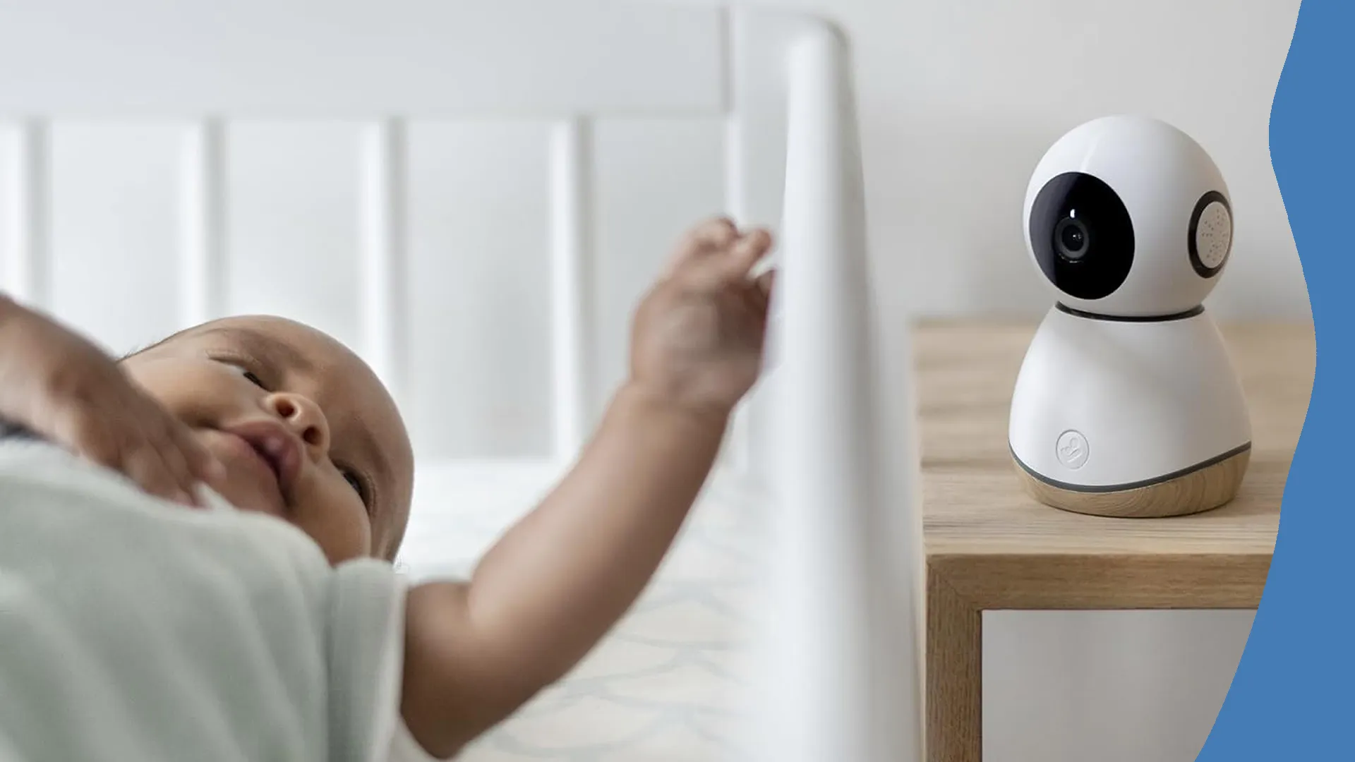13 Amazing Baby Monitor WiFi for 2023