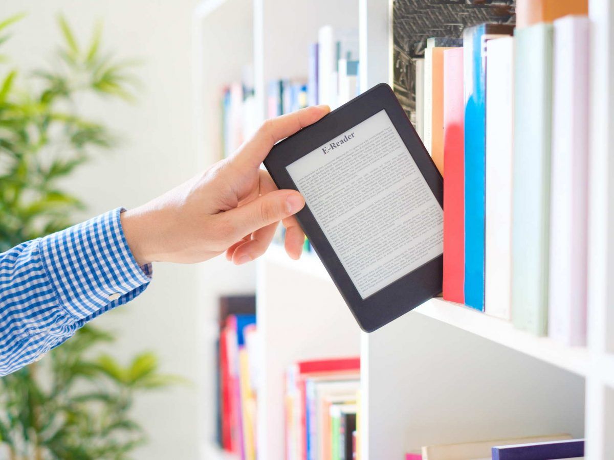 13 Amazing eBook Library for 2024