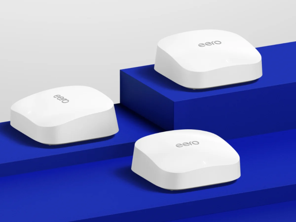 13 Amazing Eero Home WiFi System for 2023