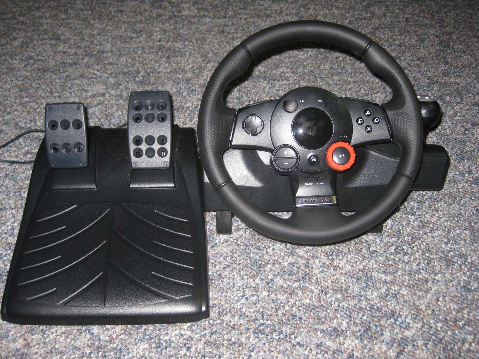 13 Amazing Logitech Driving Force Gt for 2024