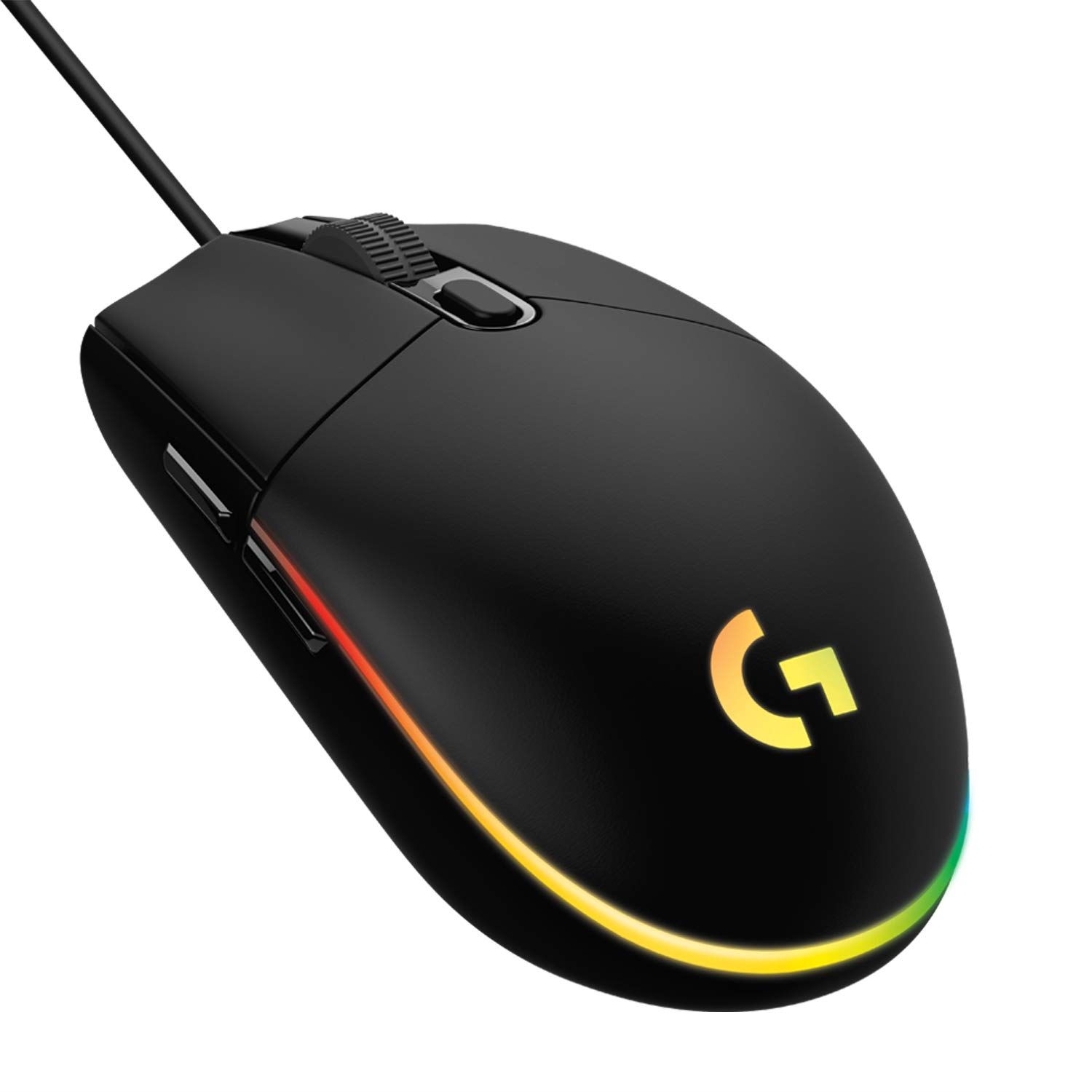 13 Amazing Logitech Rgb Mouse for 2023