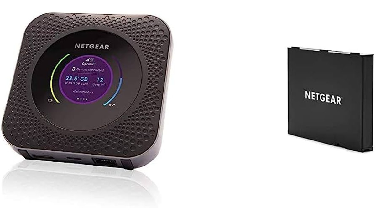 13 Amazing Nighthawk Lte Mobile Hotspot Router for 2023