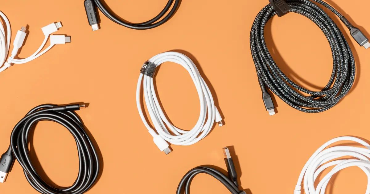 13 Amazing Pc Cables for 2024
