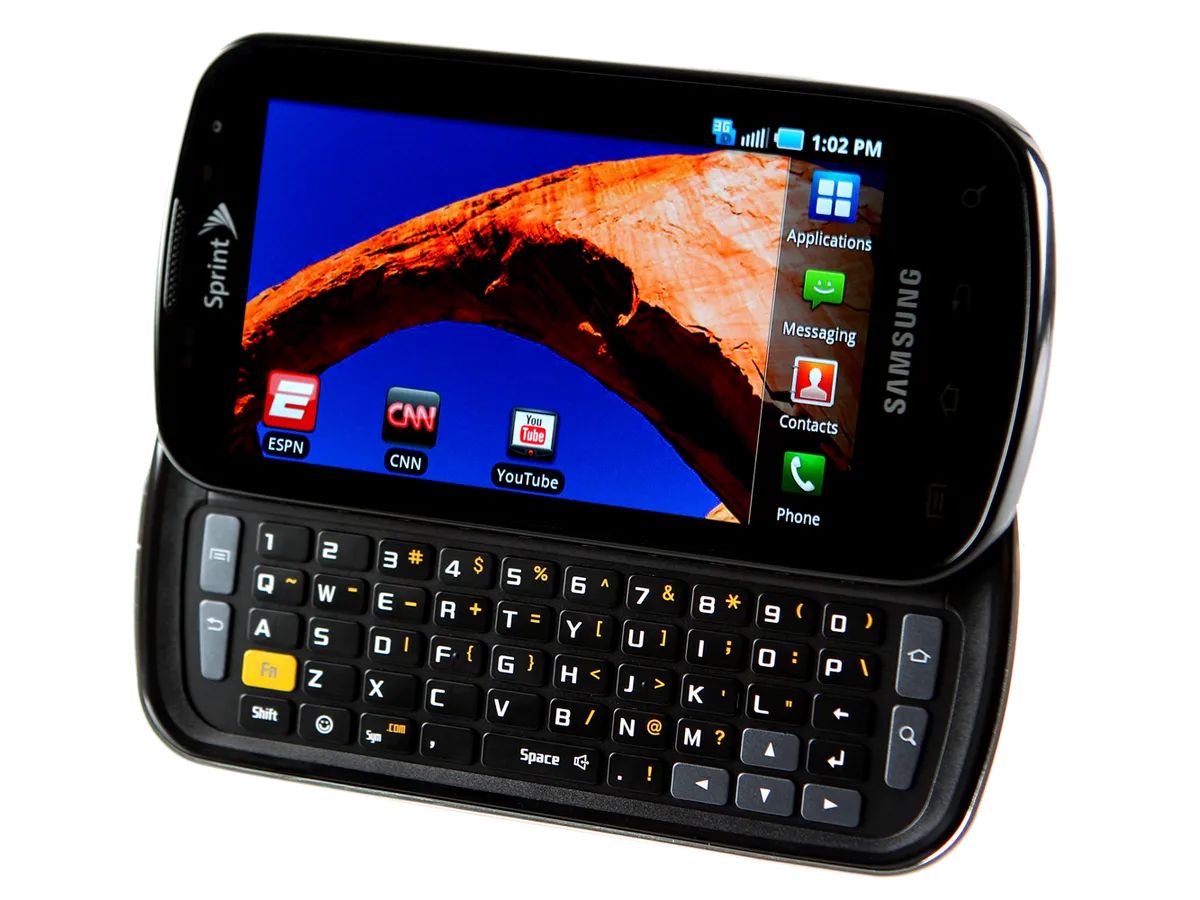 13 Amazing Samsung Epic 4G for 2023