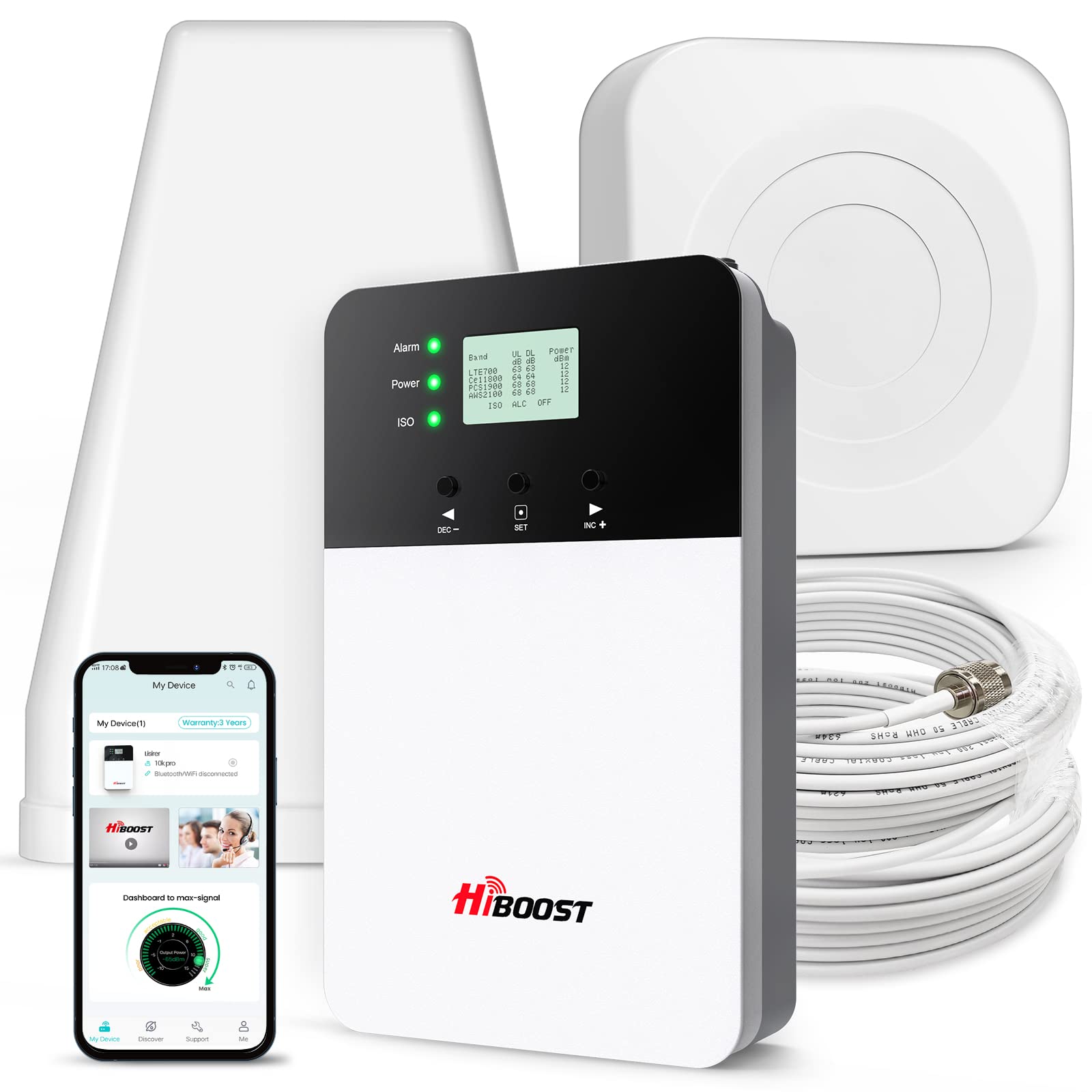13 Amazing Verizon 4G Lte Signal Booster for 2024
