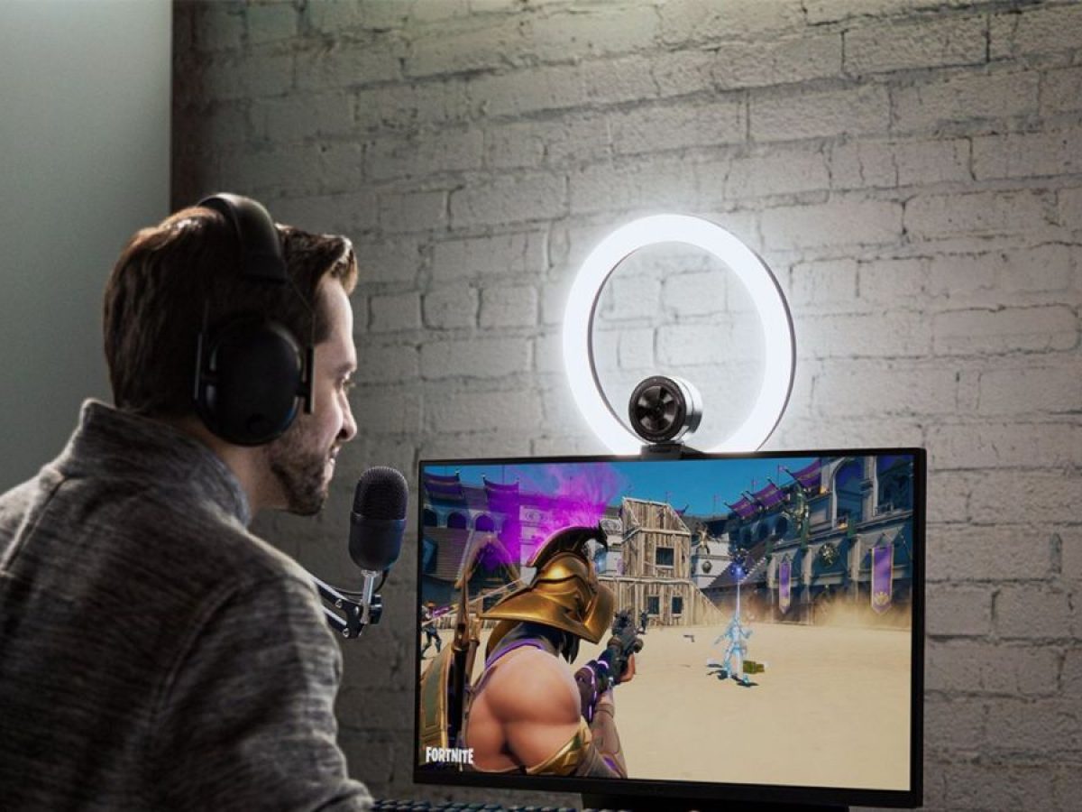 13 Amazing Webcam Gaming for 2024
