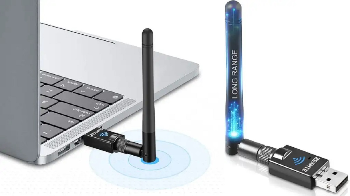 13 Amazing WiFi Bluetooth Adapter for 2023
