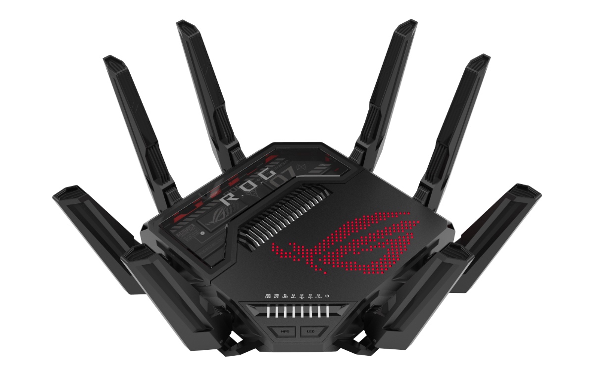 13 Best Asus Rog Router for 2023