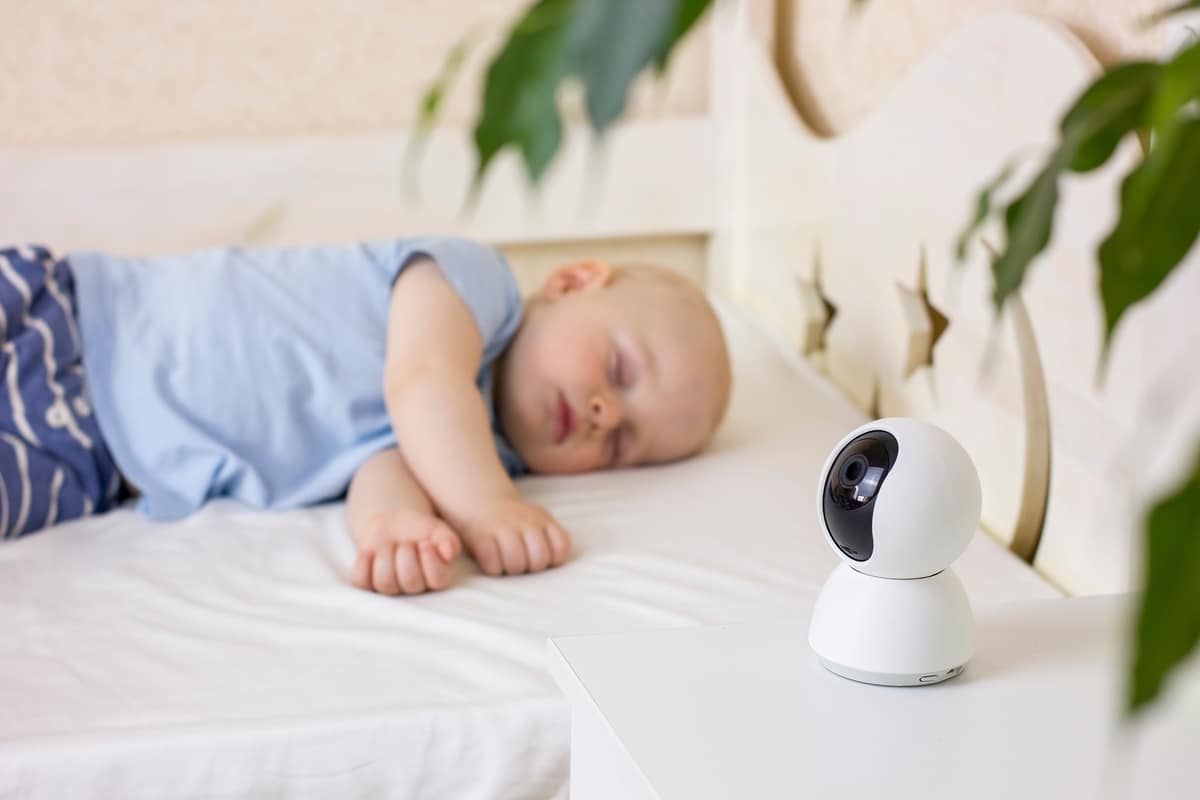 13 Best Baby Monitor for 2024