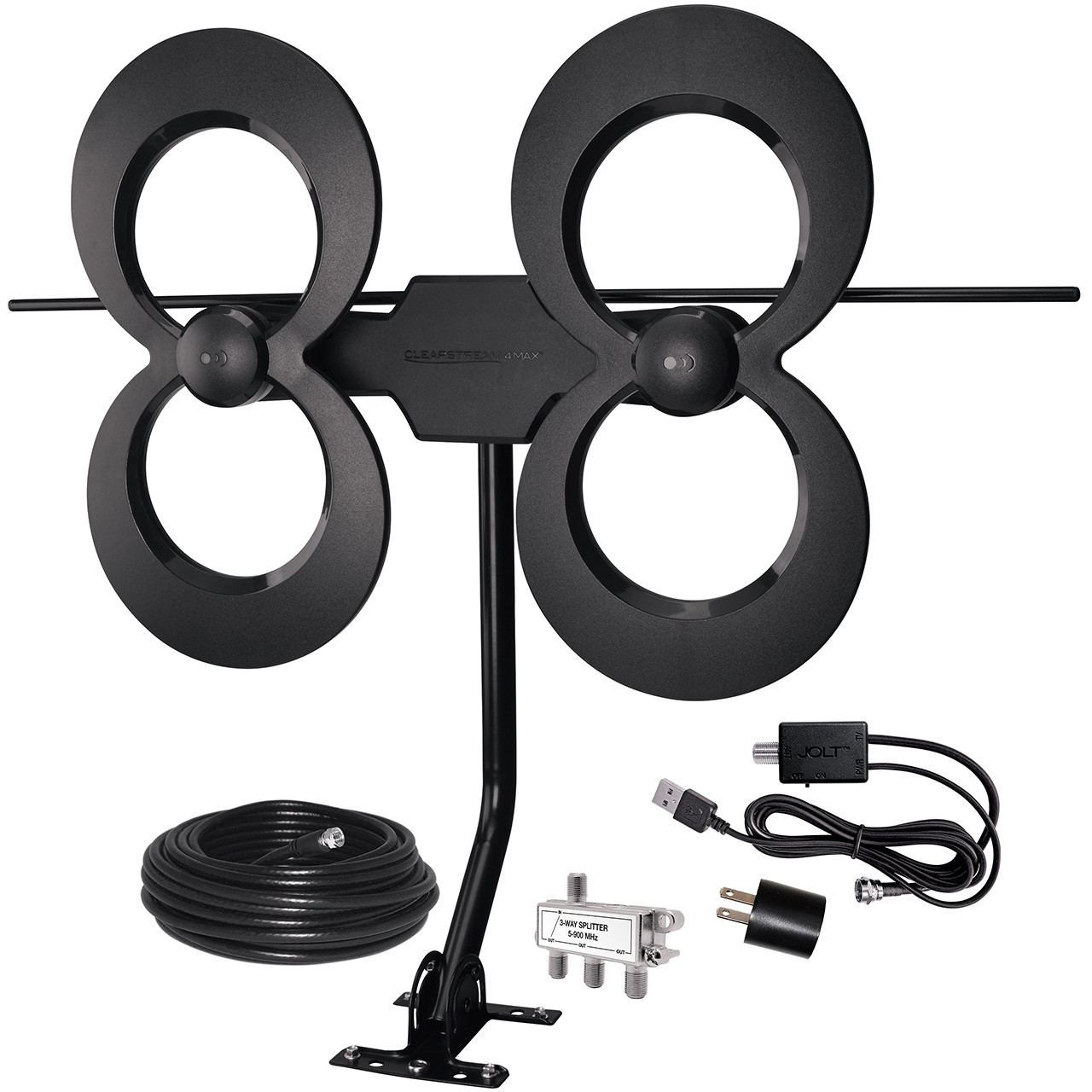 13 Best Clearview TV Antenna for 2023