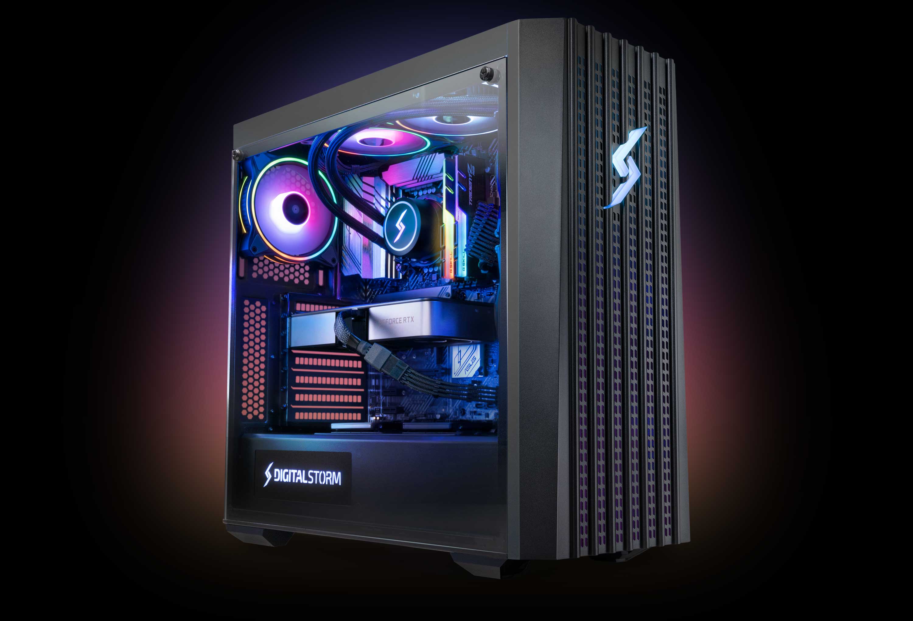 13 Best Digital Storm Gaming Pc for 2024