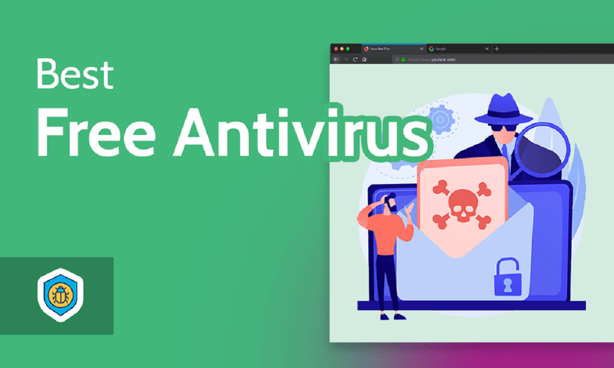 13 Best Free Antivirus for 2023