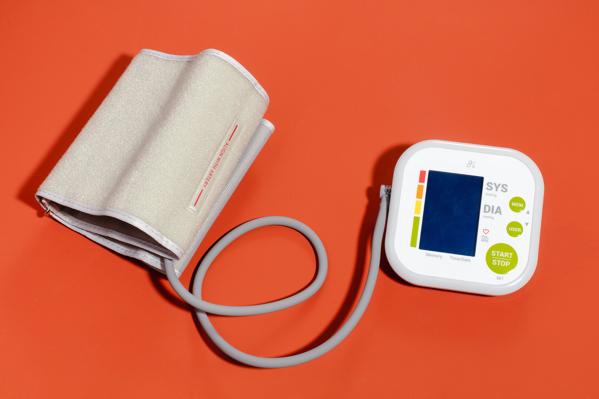 13 Best Home Blood Pressure Monitor for 2024