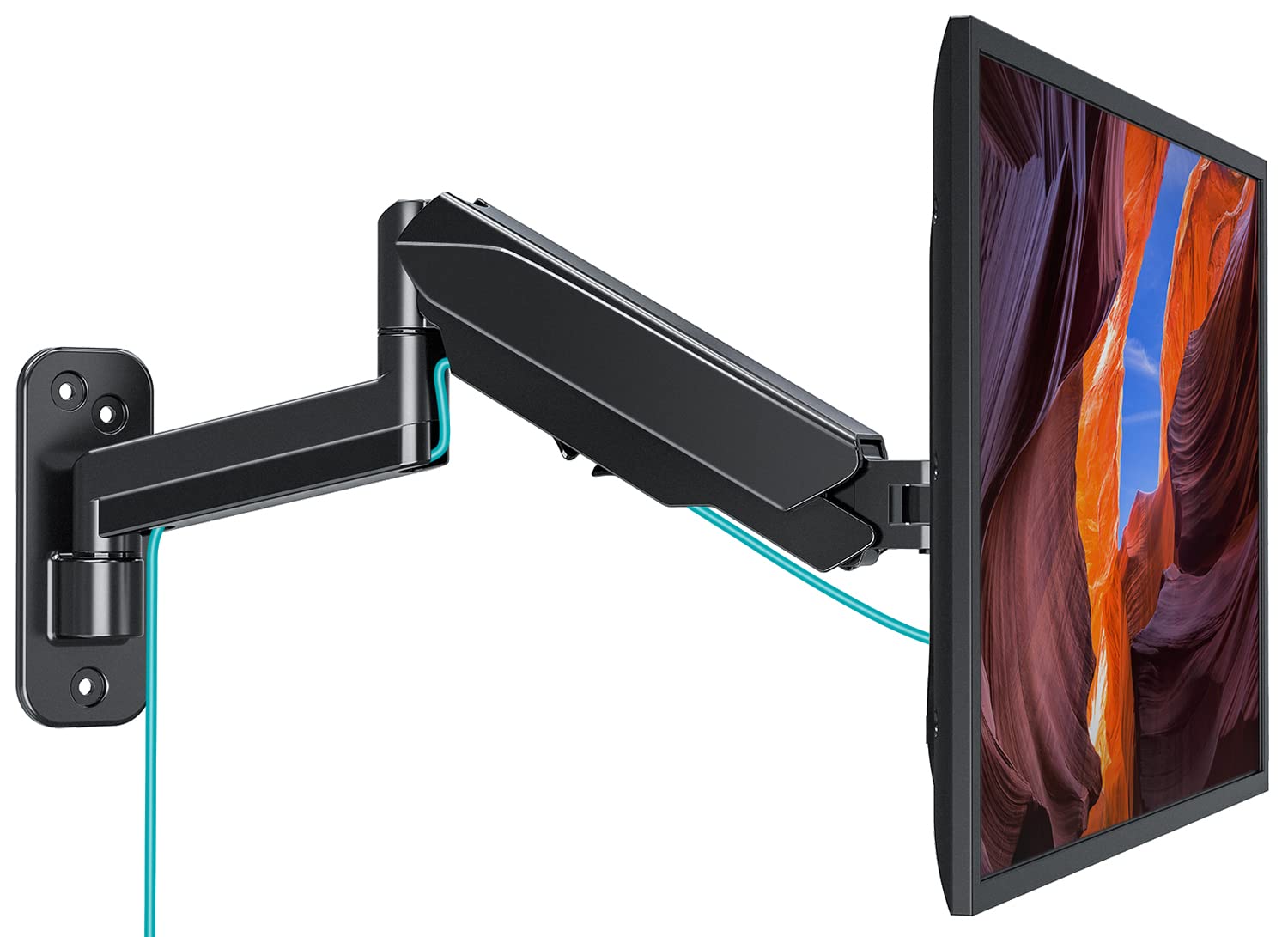 13 Best Monitor Wall Mount for 2024
