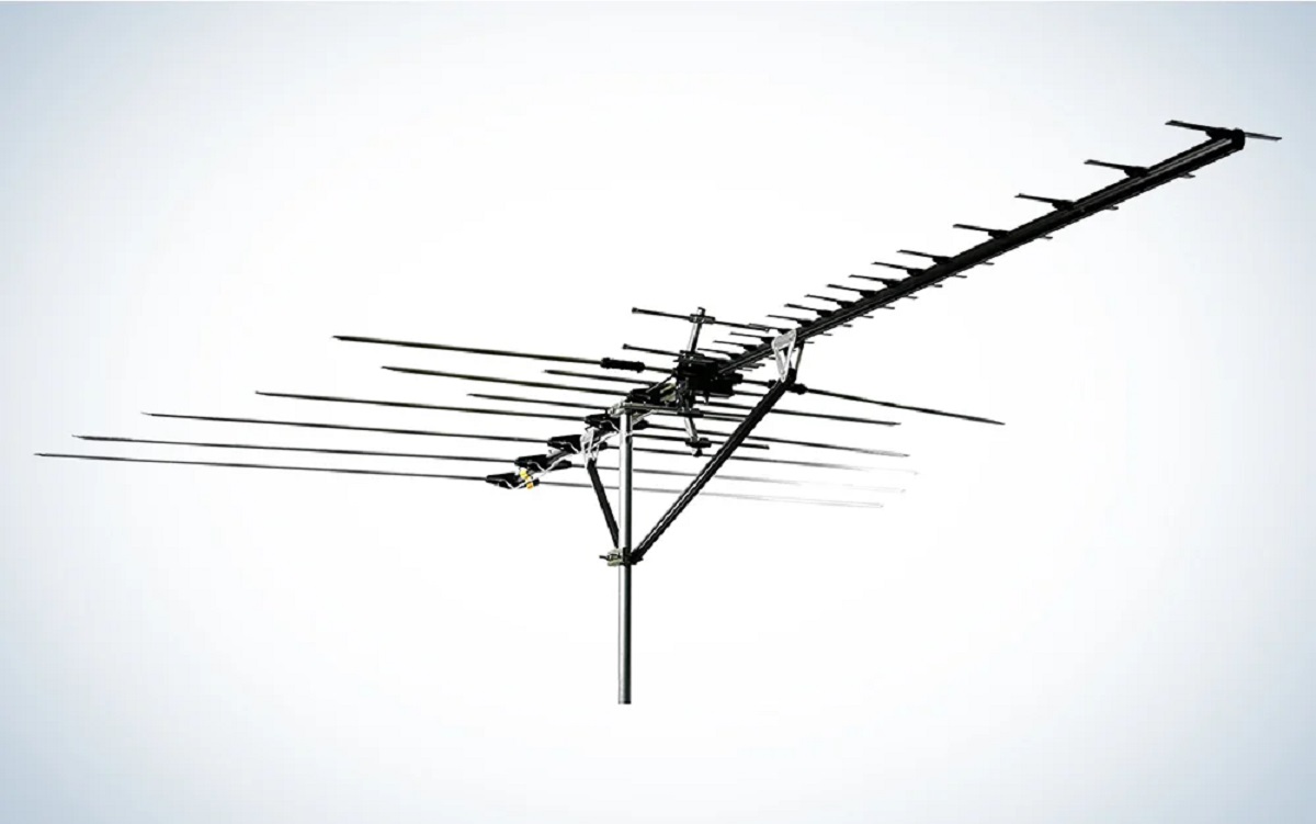 13 Best Multidirectional Outdoor TV Antenna for 2024