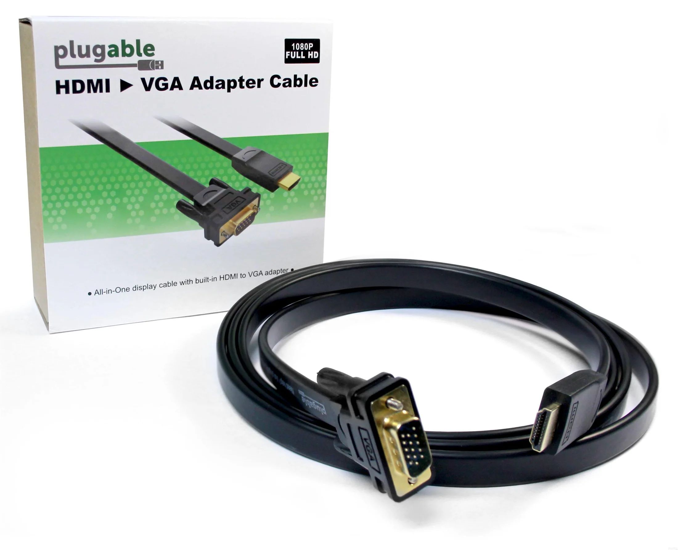13 Best Vga To HDMI Cable for 2023