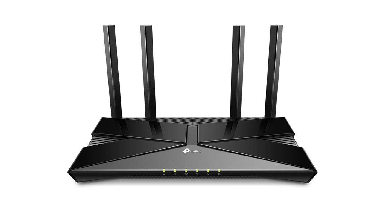 14 Amazing 5Ghz Router for 2023