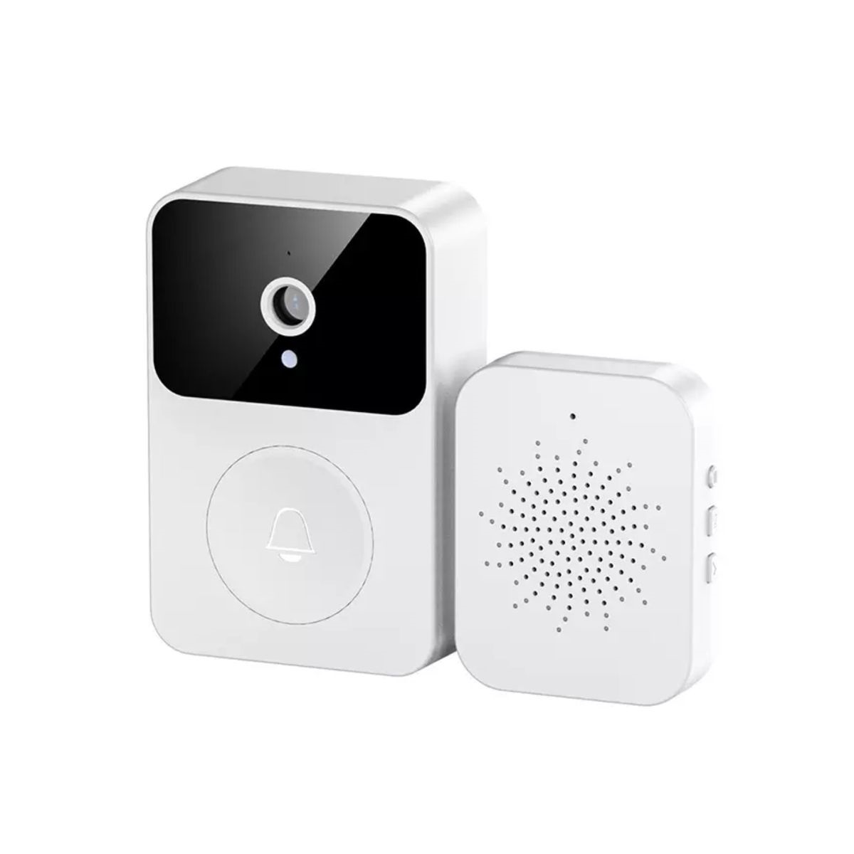14 Amazing Camera Doorbell Wireless WiFi for 2023