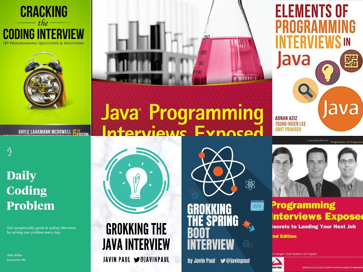14-amazing-cracking-the-coding-interview-189-programming-questions-and-solutions-for-2023
