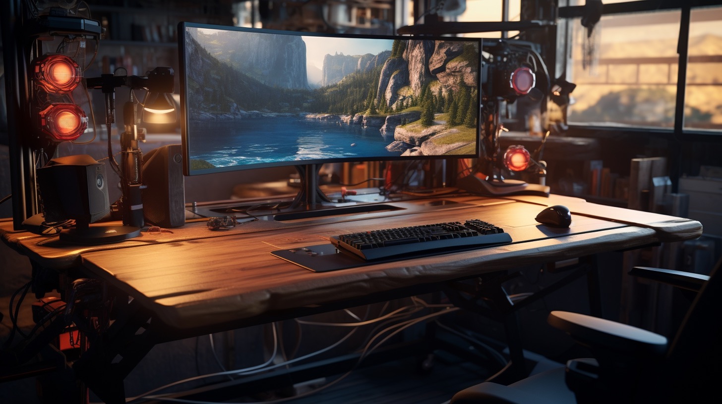 14 Amazing Gaming Pc for 2024