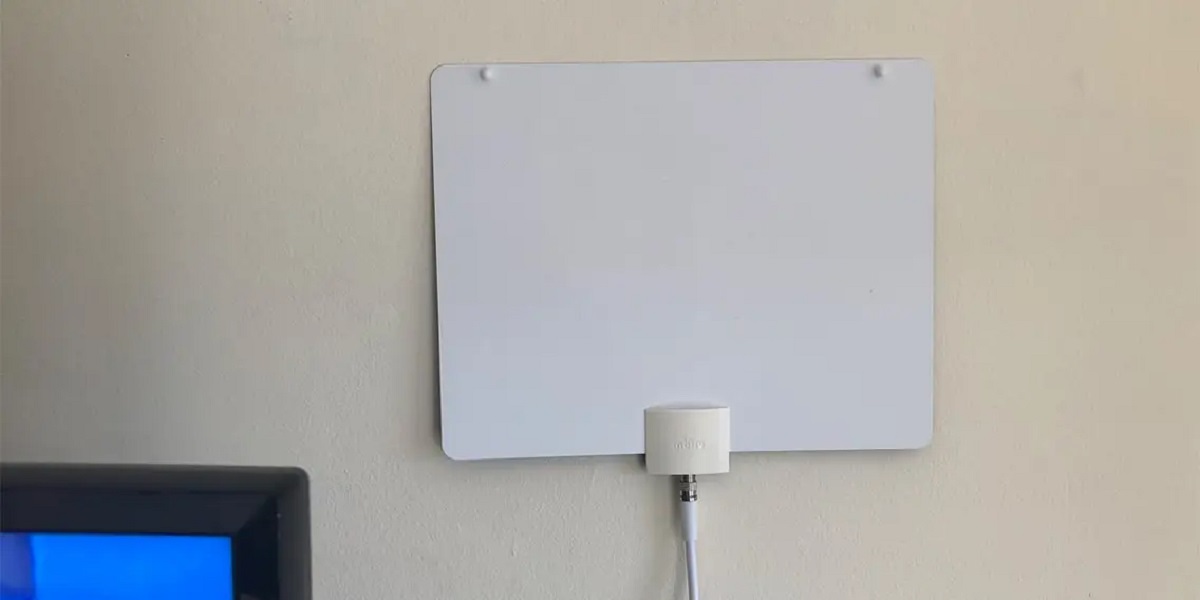 14 Amazing Mohu Leaf 50 TV Antenna for 2024
