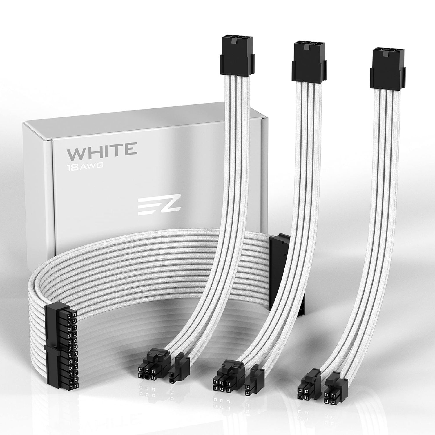 14 Amazing Pc Cable Extension Kit for 2023
