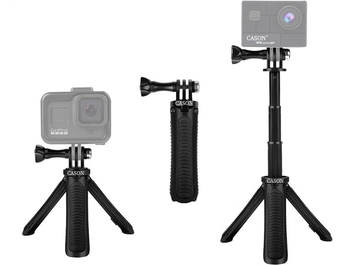 14 Amazing Portable Webcam for 2024