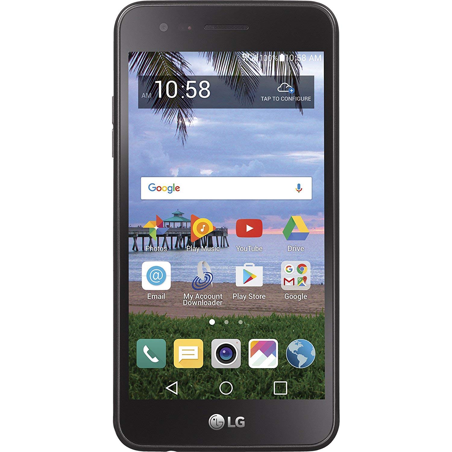 14 Amazing Tracfone Lg Rebel 4G Lte Prepaid Smartphone for 2024