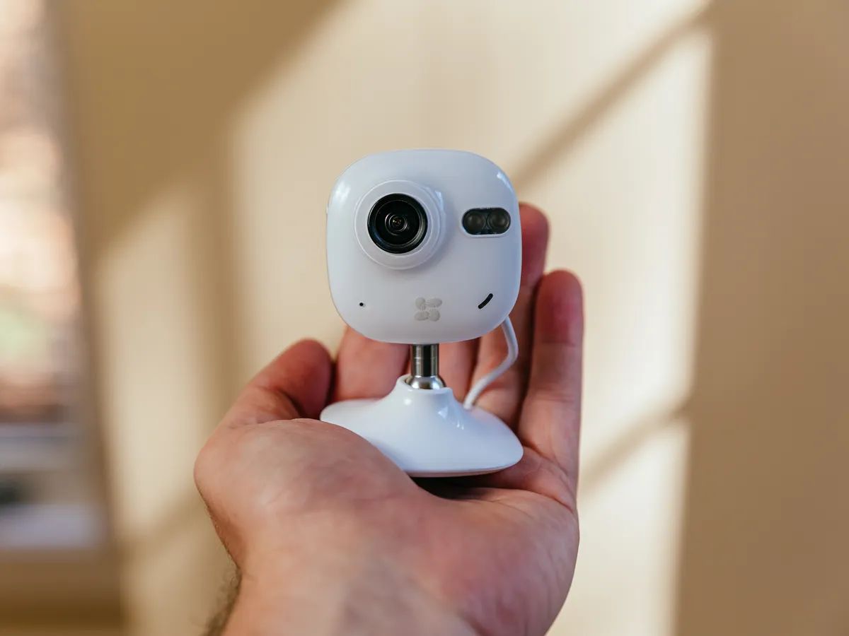 14 Amazing Webcam Wireless for 2024