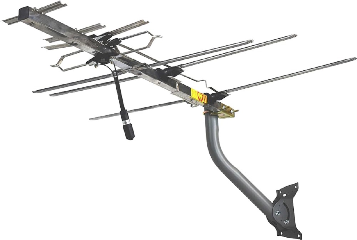 14 Amazing Wineguard TV Antenna for 2024