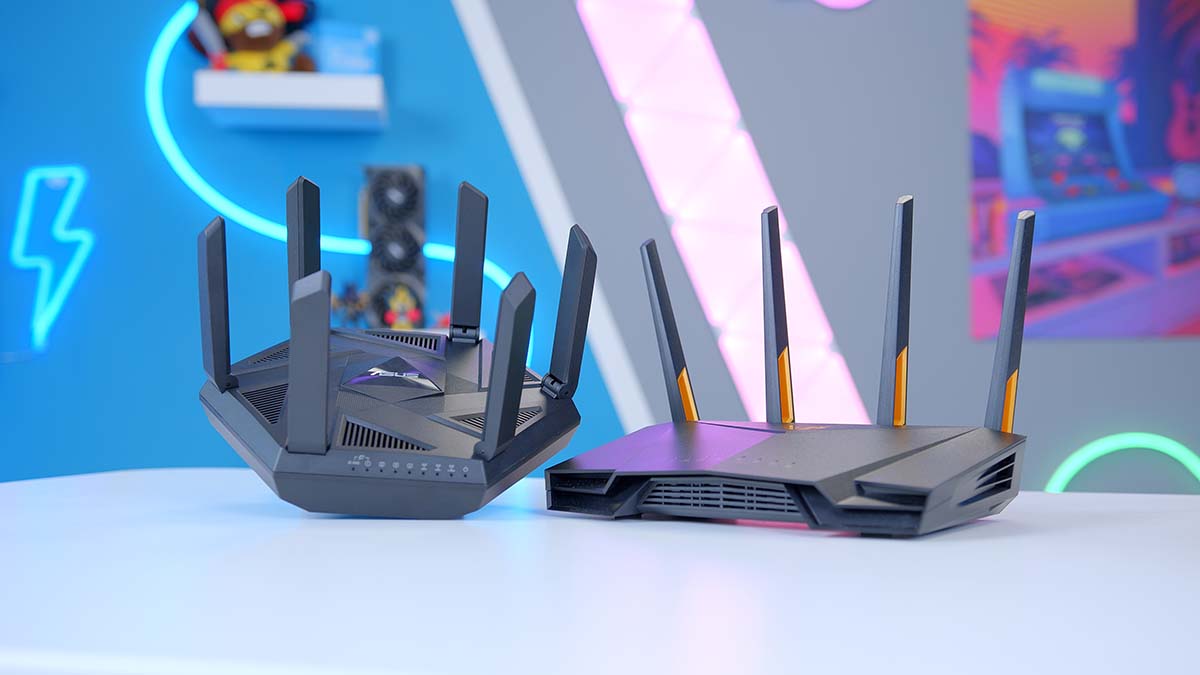 14 Best Asus Router Ac1900 for 2023