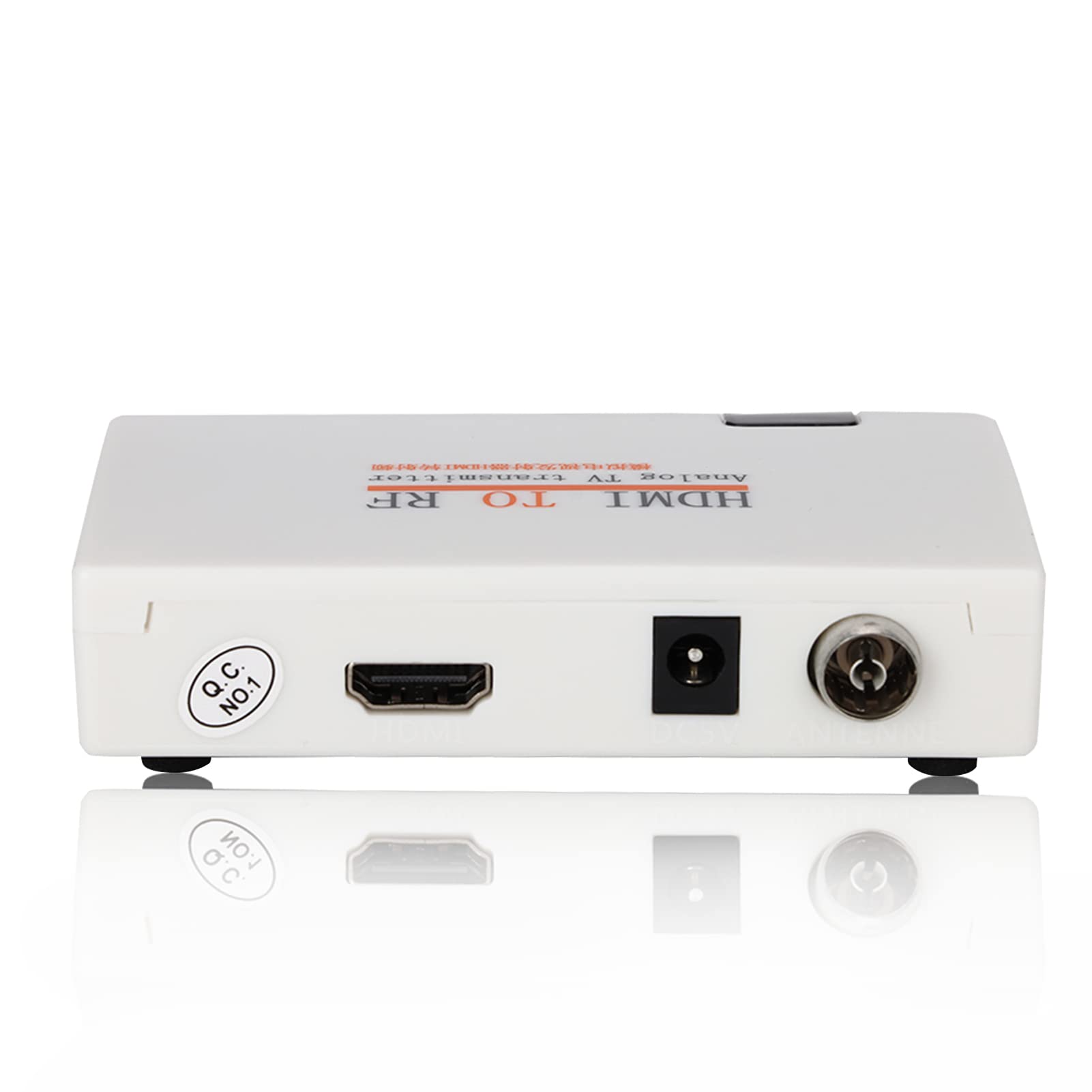 14 Best Coax To Hdmi Converter For TV Antenna for 2023