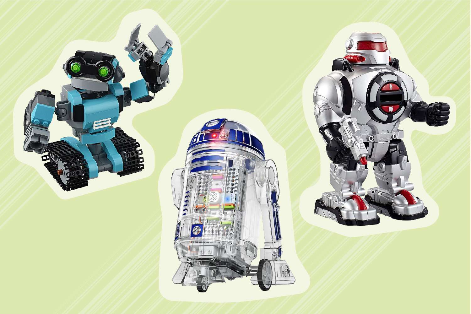 The best coding robots for kids to learn to code! [2024 ]