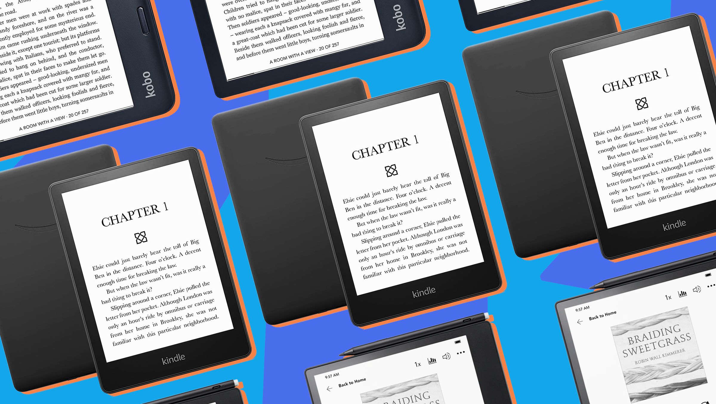 14 Best eBook for 2023