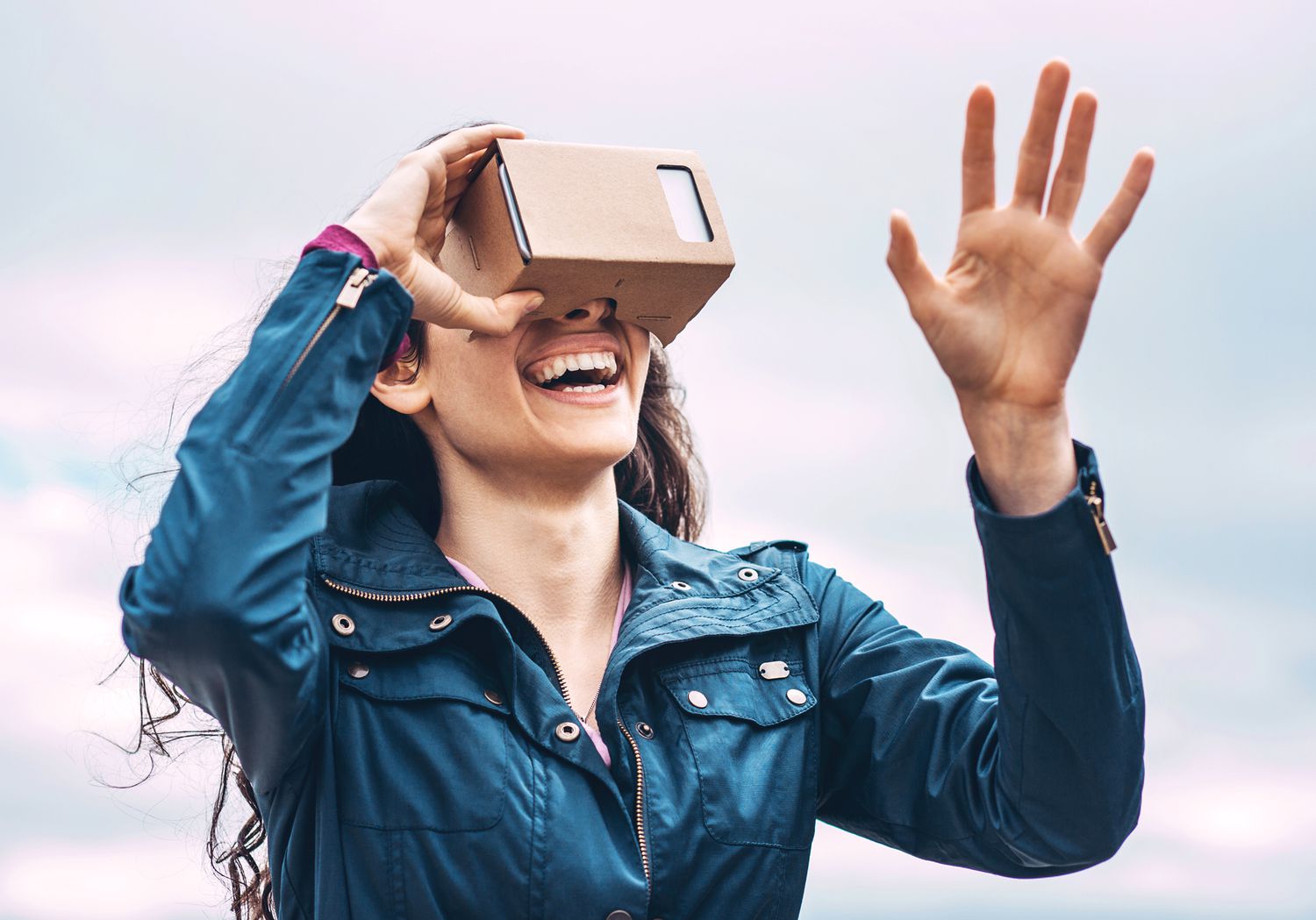 14 Best Google Cardboard Virtual Reality Glasses for 2023