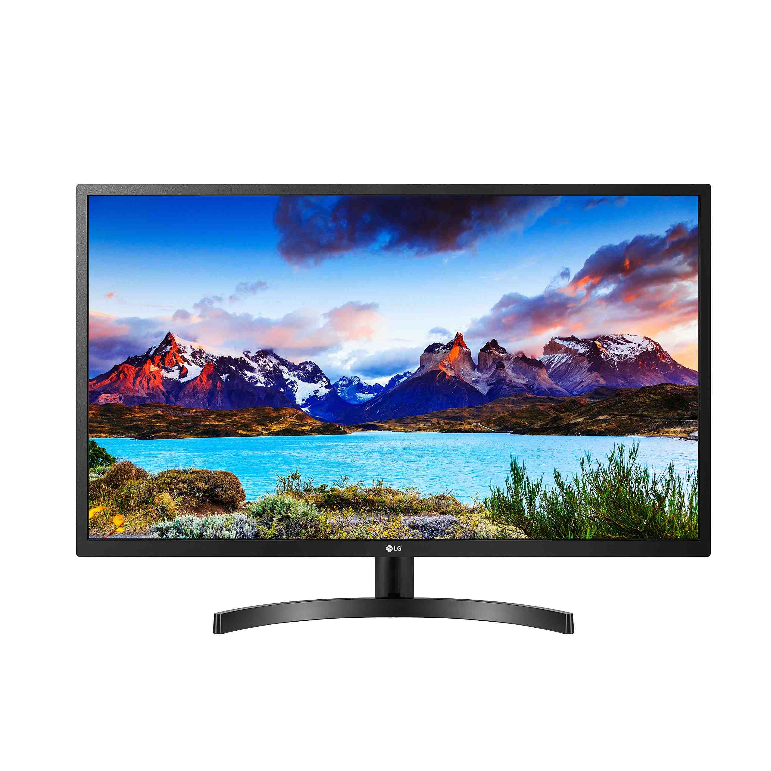 14 Best Lg 32 Inch Monitor for 2024
