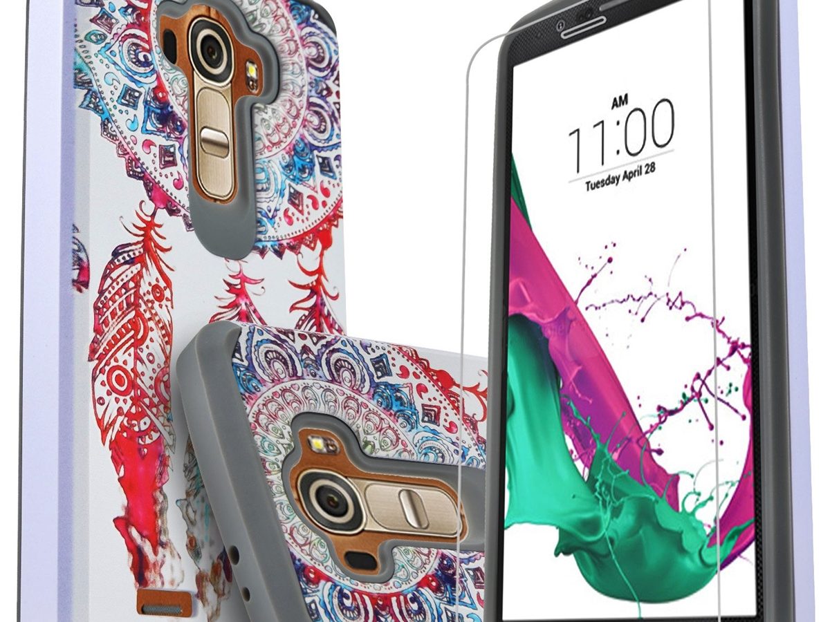 14 Best Lg 4G Lte Phone Cases for 2023