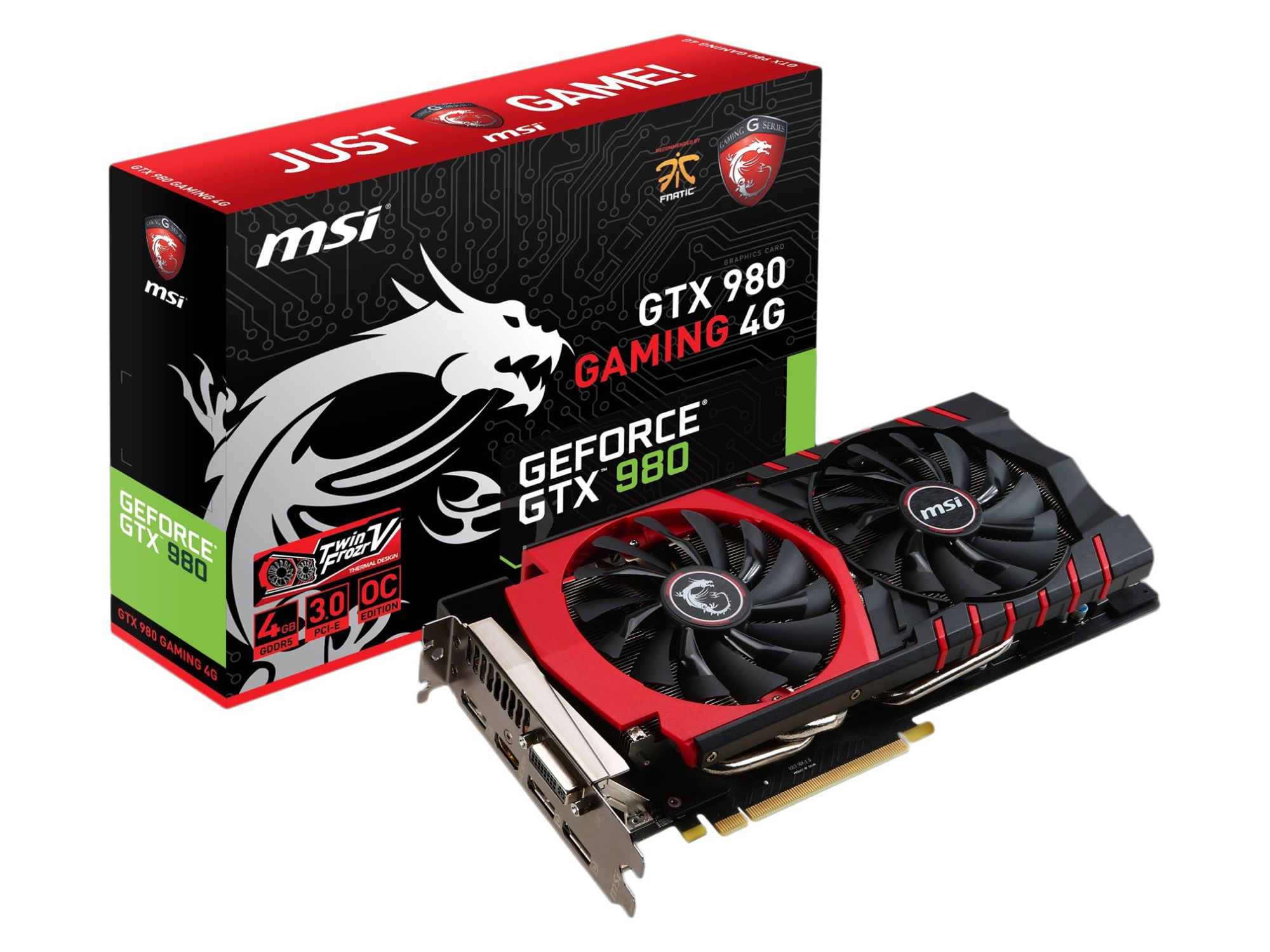 14 Best Msi Geforce Gtx 980 Gaming 4G for 2024