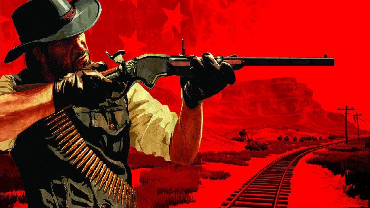 14 Best Red Dead Redemption Pc for 2024