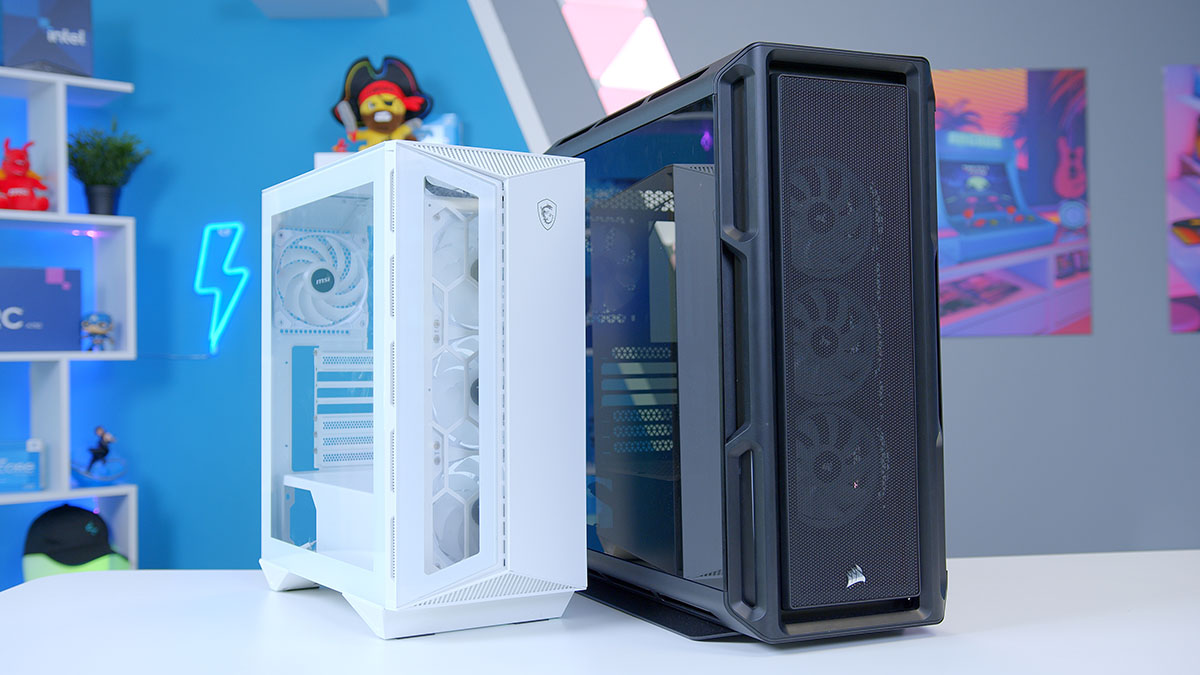 14 Best Rgb Pc Case for 2024