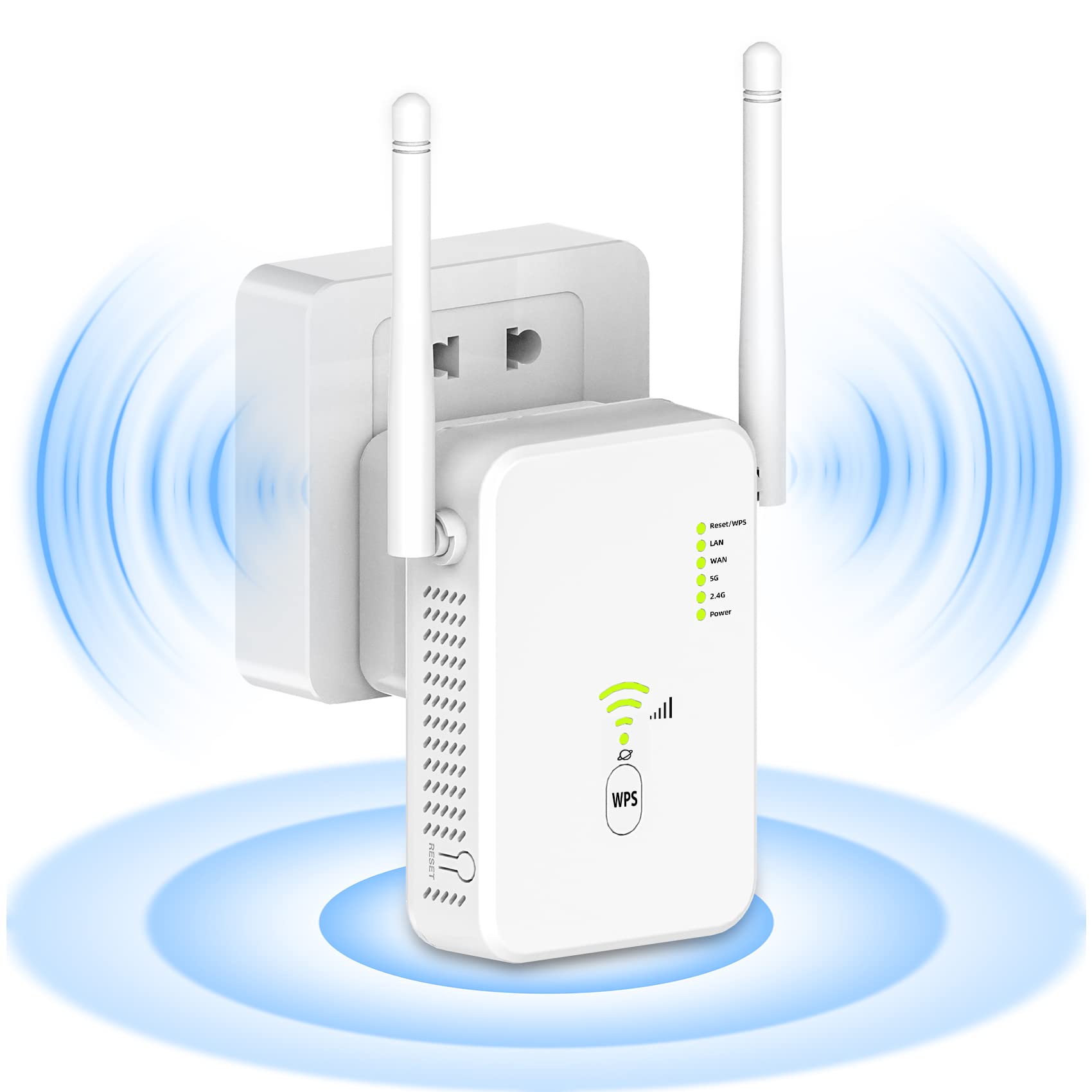 14 Best Ring WiFi Extenders Signal Booster for 2024