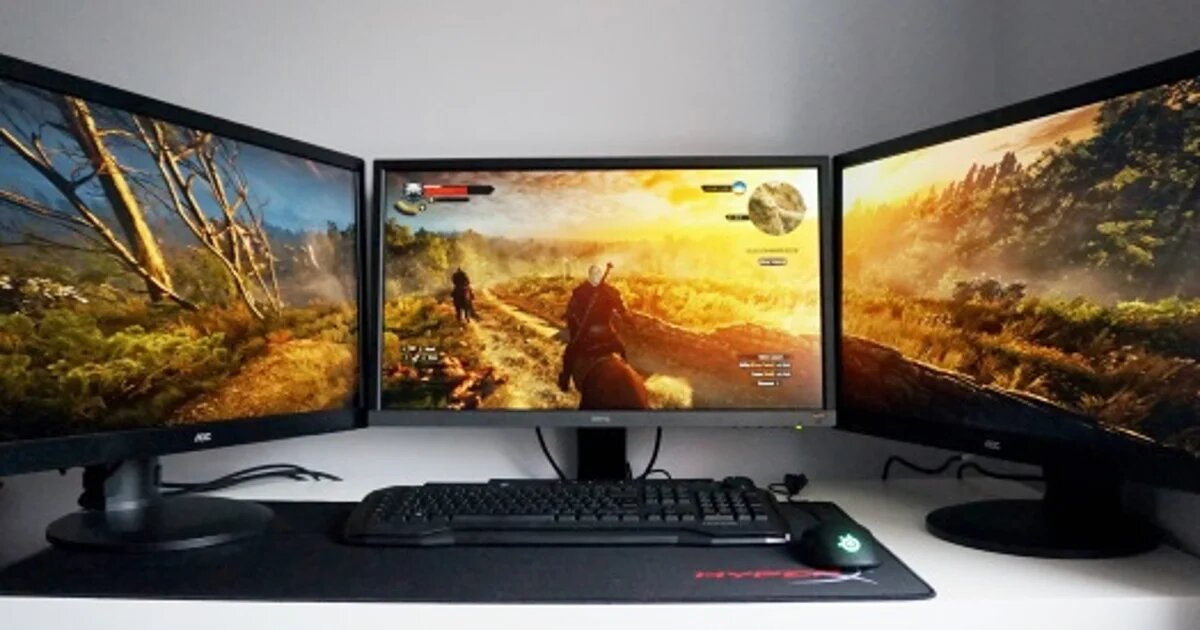 14 Best Small Monitor for 2024