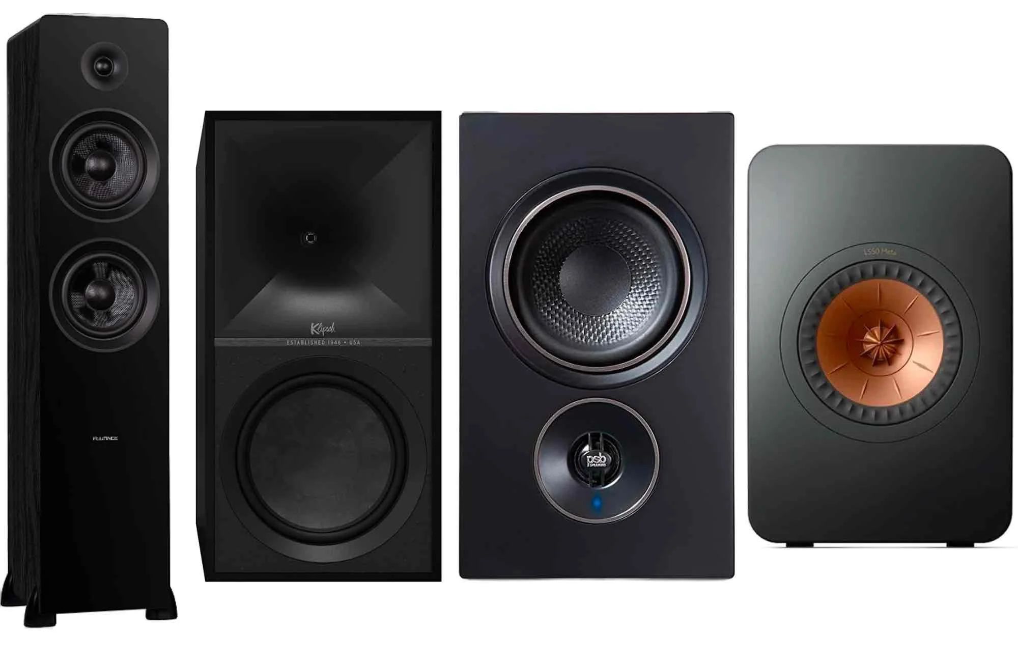 14 Best Speakers Pc for 2023