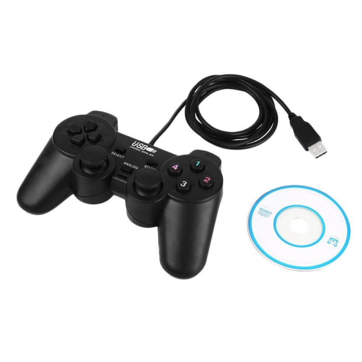 14 Best Usb Controller Pc for 2023
