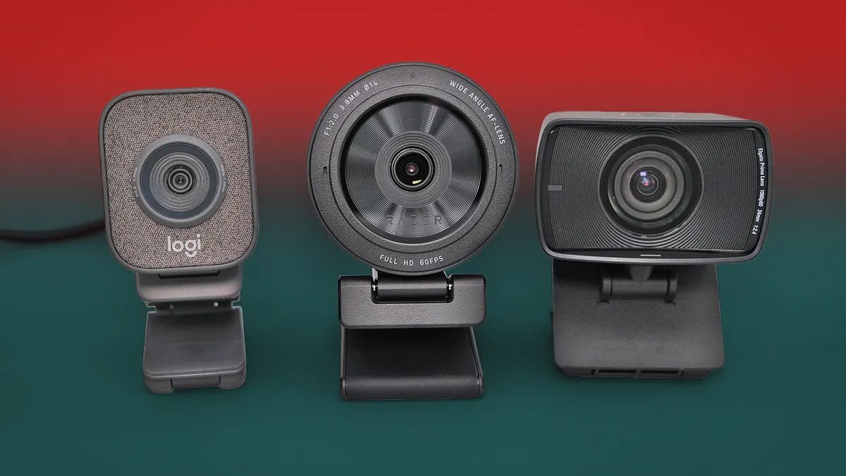 14 Best Webcam Clip for 2023